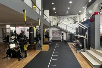 Personal Training Places
